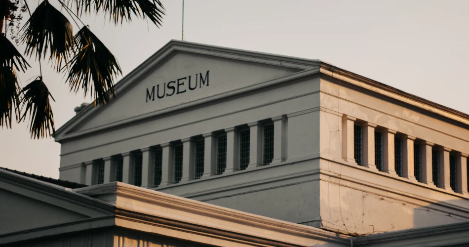 The Best 5 Museums in Roswell You Shouldn't Miss