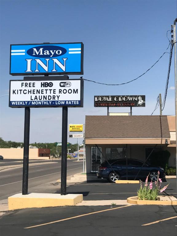 Mayo Inn Main image