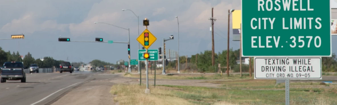 Things to Do in Roswell NM
