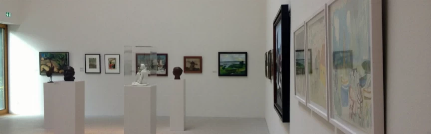 The Best 5 Museums in Roswell You Shouldn't Miss