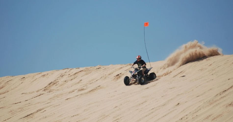 Best Things to Do in Roswell NM
