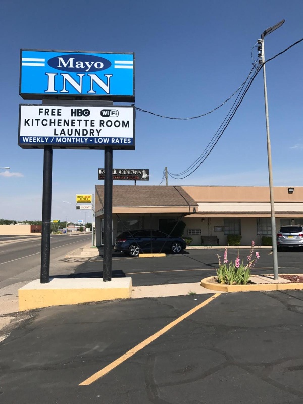 Mayo Inn image 1
