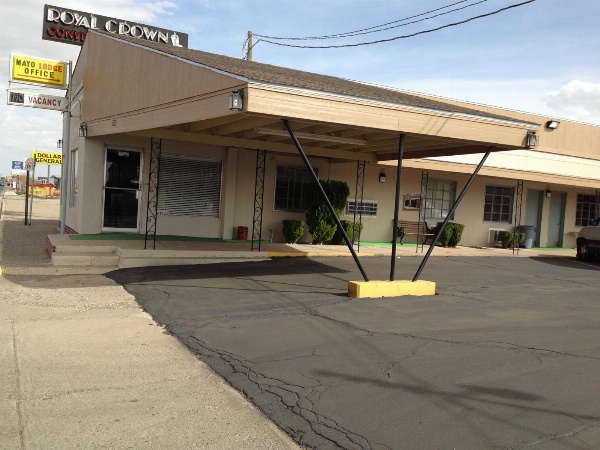 Mayo Inn image 29