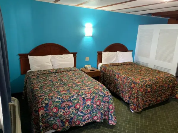 Mayo Inn Main image