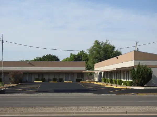 Mayo Inn 8