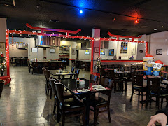 Restaurant near Mayo Inn